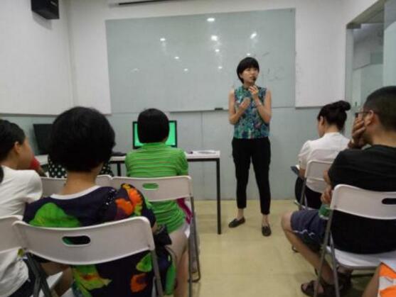 中小学补习
